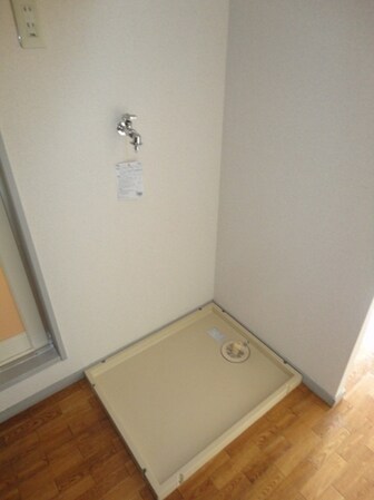 クラッセ高尾の物件内観写真